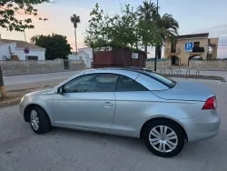 VOLKSWAGEN Eos 2.0TDI DPF