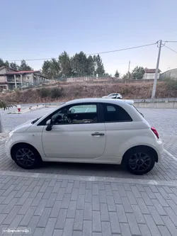 Fiat 500 1.2 Sport
