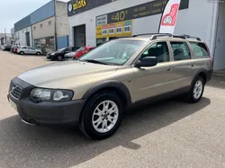 Volvo XC70 Cross Country D5 Awd NACIONAL