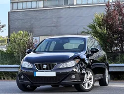 Seat Ibiza 1.4 16V C/Novo