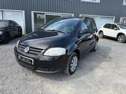 Volkswagen Fox 1.2 55 TREND PACK CONFORT MP3