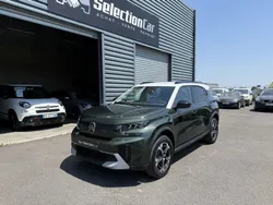 Citroen C3 AIRCROSS 1.2 HYBRIDE 145CH MAX E-DCS6 7 PLACES