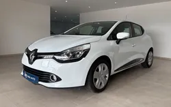 RENAULT CLIO IV 1.2L 16v 75 ch ZEN GTIE 12 mois
