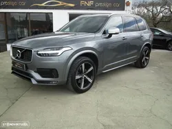 Volvo XC 90 2.0 D4 R-Design