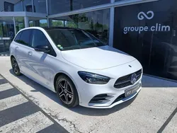 Mercedes-benz Classe B 200d 150ch AMG Line Edition 8G-DCT 8cv