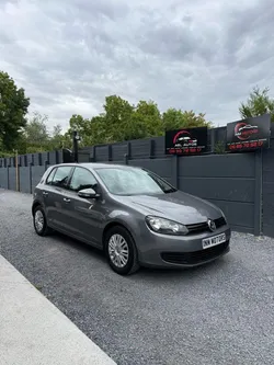 🚗 Volkswagen Golf 6 1.6 tdi bluemotion 110 ch – garantie 6 mois