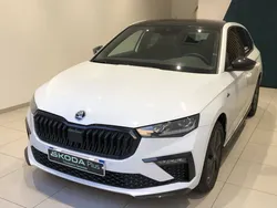 SKODA Scala 1.0 TSI Evo 2 116 ch DSG7 Monte-Carlo