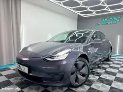 Tesla Model 3 Long-Range Dual Motor AWD