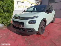 Citroën C3 1.2 PureTech Attraction