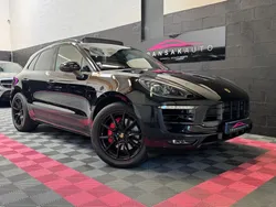 PORSCHE MACAN GTS 3.0 V6 360 ch PDK Entretien Porsche