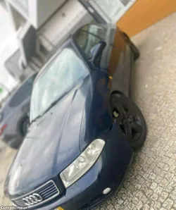 Audi A4 Sport