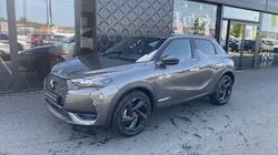 DS DS3 Crossback PureTech 100 BVM6 Performance Line+