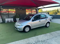 Citroën C3 1.1 | APENAS 95 000 KM's