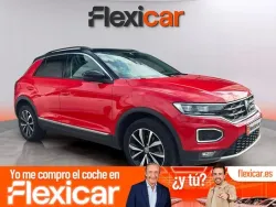 Volkswagen T-Roc 1.0 TSI Advance