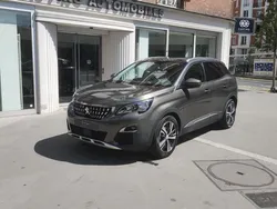 PEUGEOT 3008 1.2i PureTech 12V S&S - 130 II 2016 Allure PHASE 1