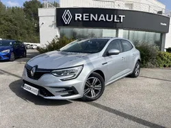 RENAULT MEGANE 1.5 Blue dCi 115 IV BERLINE Evolution