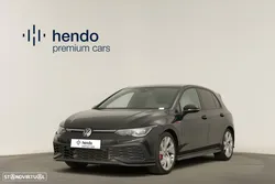 VW Golf 2.0 TSI GTI Clubsport DSG