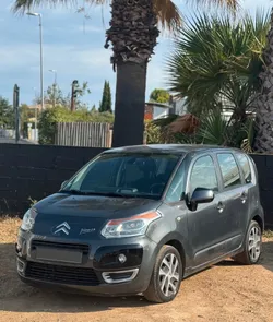 Citroën C3 Picasso 1.6 HDI 90CV