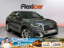AUDI Q2 2.0TDI Sport edition Q. S tronic 140kW