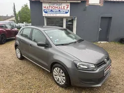 Volkswagen Polo V 1.2I 60CV