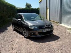 Citroën C4 II 1.2 THP 12 V 110 CV