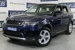 LAND ROVER Range Rover 2.0 i4 PHEV Autobiography 4WD Aut.