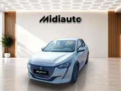Peugeot 208 Business R e-208 136ch Active