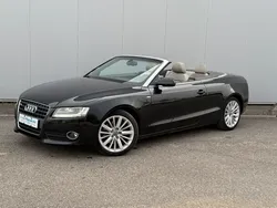 AUDI A5 CABRIOLET 2.7 TDI 190cv Ambition Luxe full option