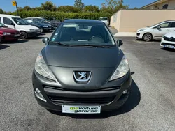 207 trendy 1.4l hdi 70cv
