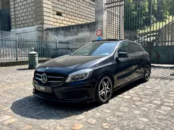 MERCEDES CLASSE A 250 Fascination AMG 4-Matic 7-G DCT / CARPLAY / TOIT OUVRANT / HARMAN KARDON / SIEGES FULL
