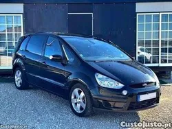 Ford S-Max 1.8 TDCi Titanium