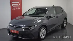 Volkswagen Golf 1.0 eTSI Life DSG de 2024