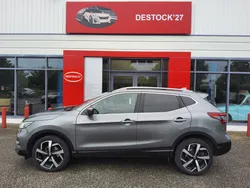 NISSAN QASHQAI 2019 1.5 dCi 115 Tekna+
