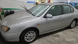 Nissan Primera de 2000