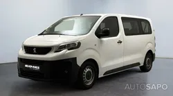 Peugeot Expert de 2019