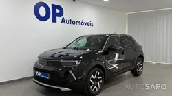 Opel Mokka 1.2 T Elegance de 2023