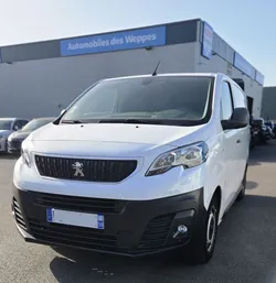 Peugeot expert fg standard bluehdi 95 s&s premium