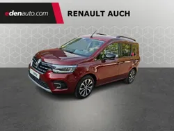 Renault Kangoo Blue dCi 95 Techno