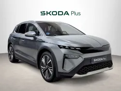 SKODA Elroq 85 210KW