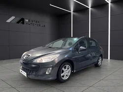 PEUGEOT 308 1.6 VTi 120ch Premium Toit Panoramique