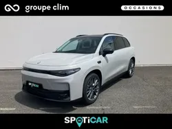 Leapmotor C10 REEV 215ch 28,4 kWh Design