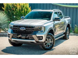 FORD RANGER Wildtrak 3.0 V6 4 PLACES CTTE EcoBlue - 240 - BVA 2026 Double Cabine PAS DE MALUS - TVA Apparente