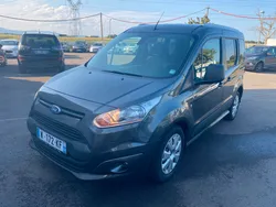 FORD Tourneo Connect 1.0 L EcoBoost 100 CH