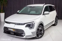 Kia Niro EV Vision
