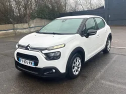 Citroën C3 STE BLUEHDI 100 S&S BVM FEEL BUSINESS R