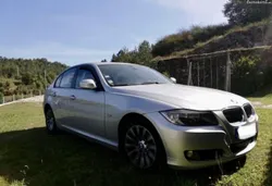 BMW 320 177cv navigator