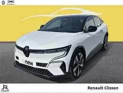 Renault Megane E-Tech Electric EV60 220ch Techno optimum charge