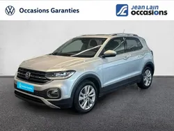Volkswagen T-Cross 1.6 TDI 95 Start/Stop DSG7 Carat