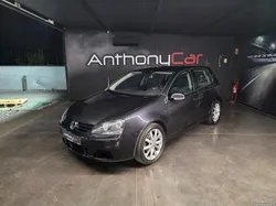 VW Golf 5 1.9 TDI 105CV