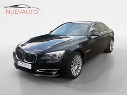 BMW SERIE 7 F01 LCI/F02 LCI 750Li xDrive Luxe A
